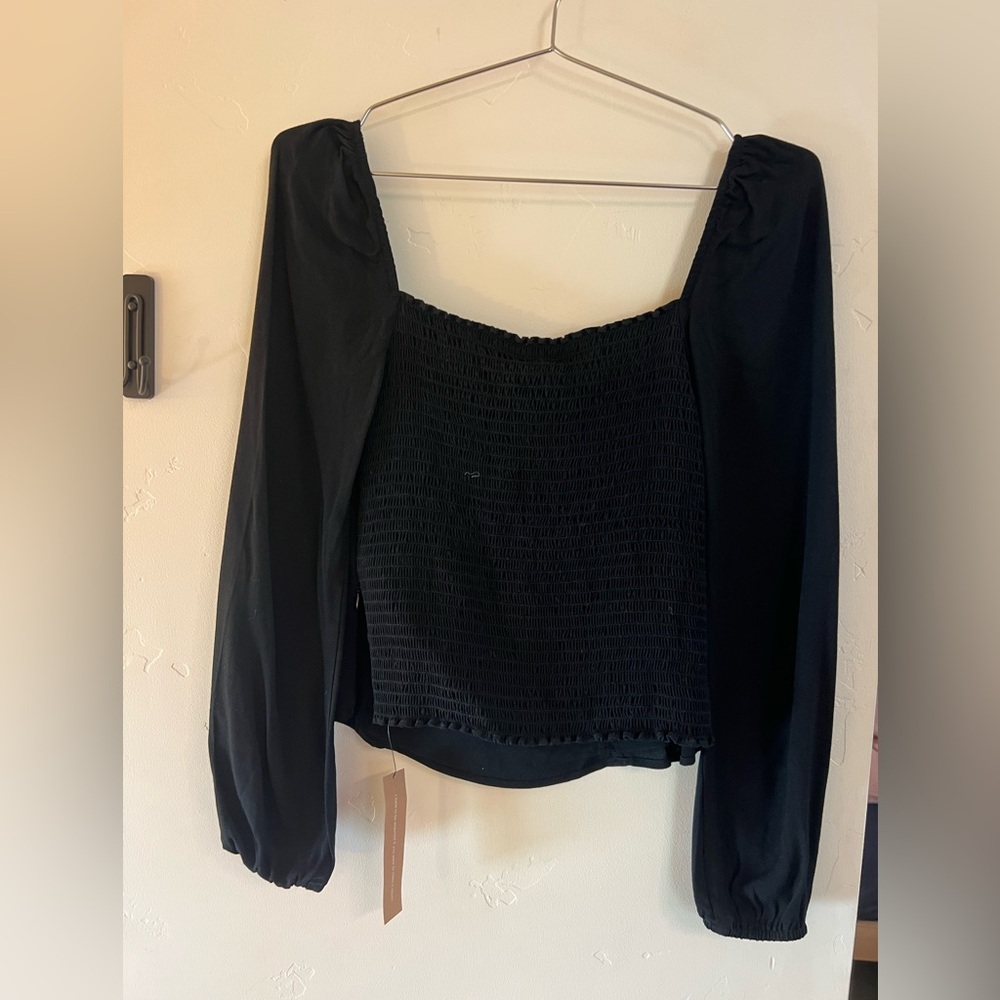 Reformation Reign Top